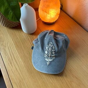 Free People Big Buti Baseball Cap